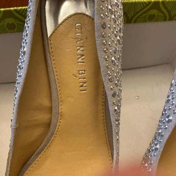 Gianni Bini heels - Picture 3 of 4